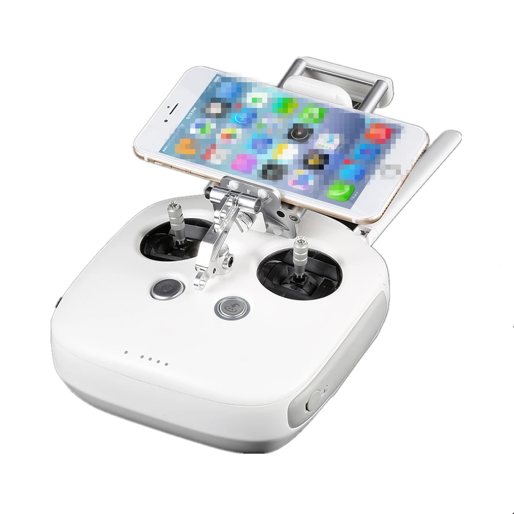 FPV Holder Mount Mobile Phone Bracket Holders For DJI Phantom 3S