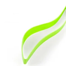 Стиль цельный нож для нарезки торта конфеты цвет резаки инструменты для выпечки удобные инструменты для торта