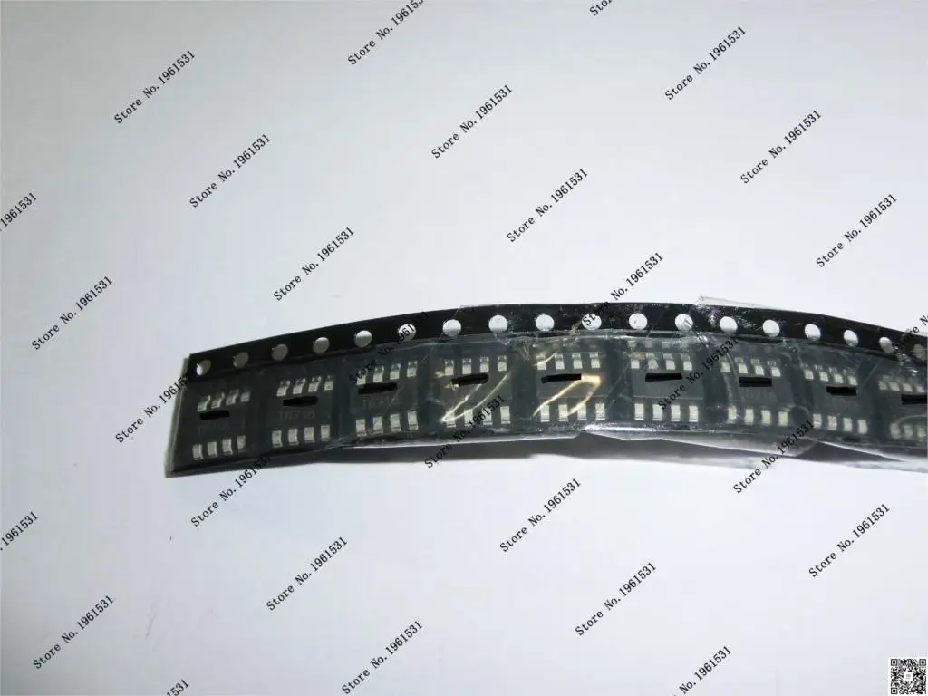 

ZDT6718TA ZDT6718T ZDT6718 6718TA 6718 SM8 10PCS/LOT