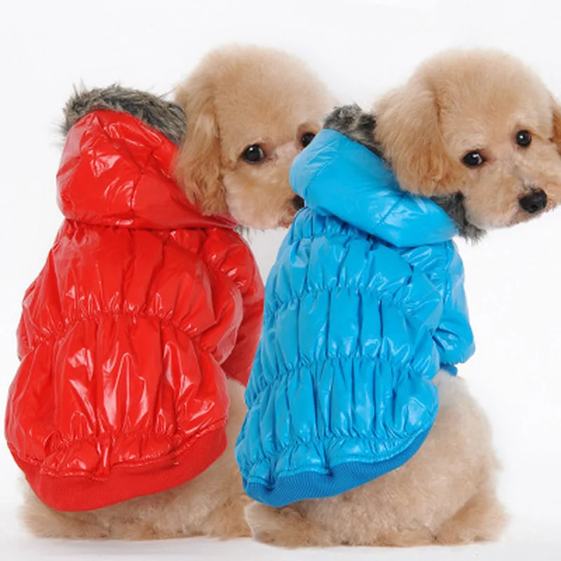 

Pet Clothes For Small Dogs parka Winter Pet Dog Clothes large Chihuahua puppy clothes Large Dog Coat Jackets winter costume