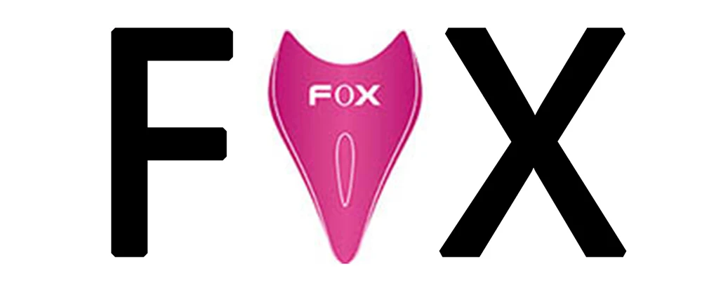 1000 logo FOX