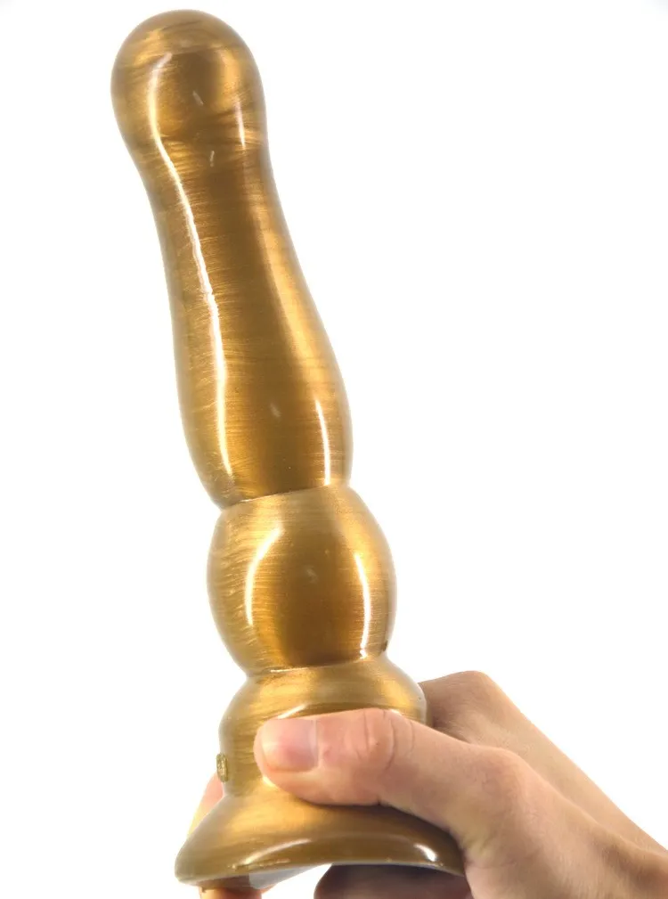 silicone anal plug (17)