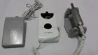 E-type Dental portable mini Micro motor Brushless Machine Electric Motor Low Speed nail polishing Toiletry Kits