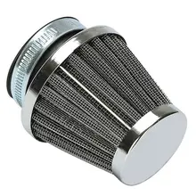 MYMOTOR 35 мм воздушный фильтр для 49cc 50cc 70cc 90cc 110cc 125cc ATV Байк карманный мини велосипеды