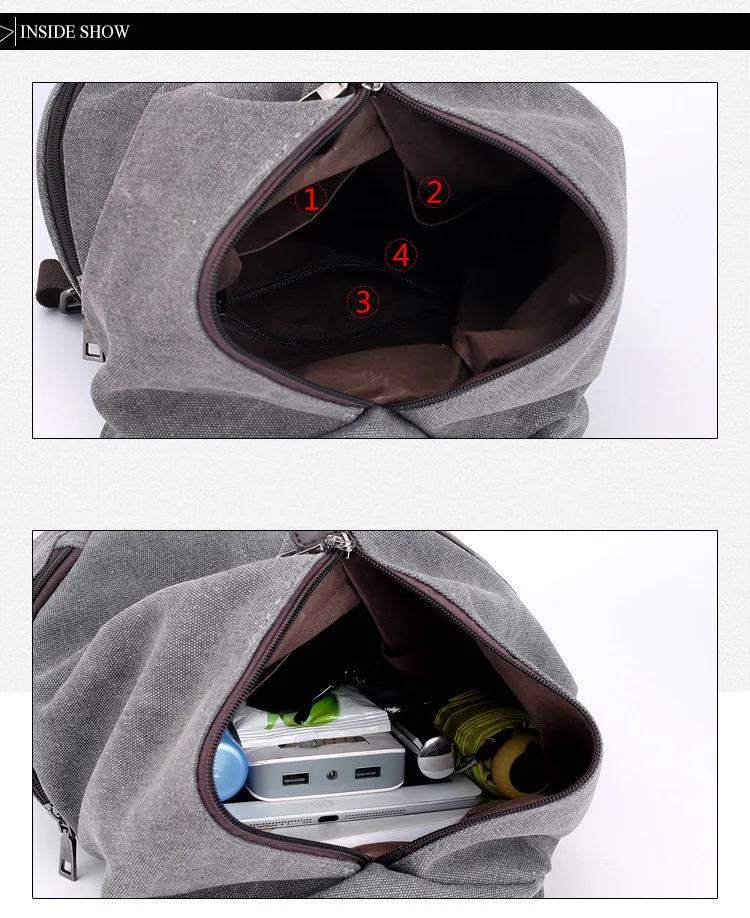 Bolsas ginástica