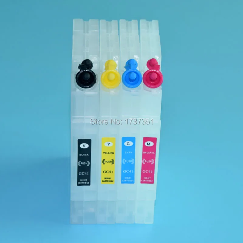 Ricoh GC41 Refill Cartridge (18)