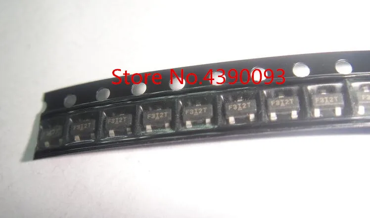 

100pcs/lot IRLML6401 IRLML6401TRPBF STO-23