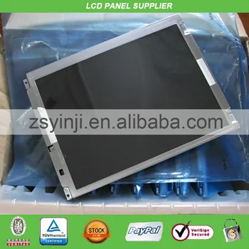 

10.4'' 640*480 LCD PANEL NL6448BC33-64C