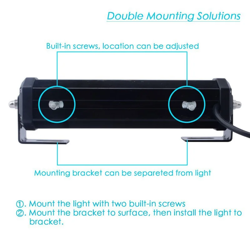 AICARKAS 9 моделей вспышек светодиодная лампа для экстренных ситуаций автомобилей