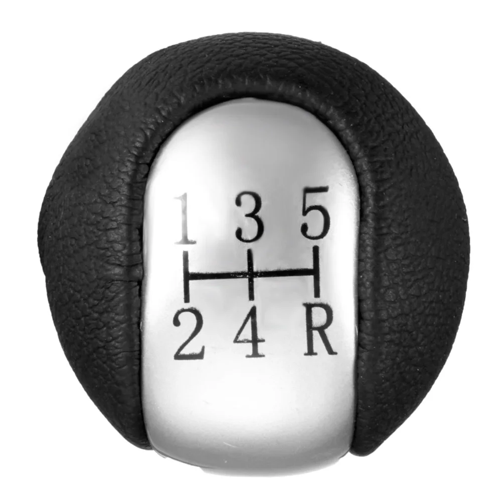

5 Speed Car Lever Gear Stick Shift Knob for Toyota Corolla Verso Yaris Avensis 1992-2009 Car Styling