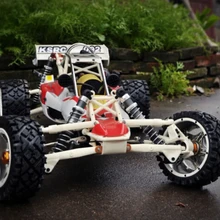 1/5 29cc rc baja, kingmotor KSRC002TX, HD нейлоновый baja