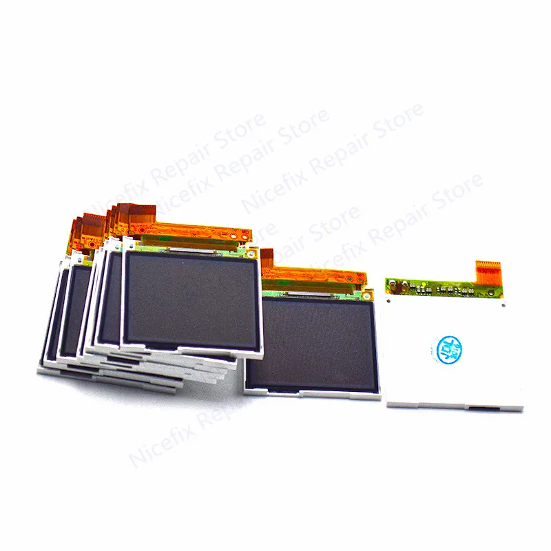 ipod nano gen 2th lcd without touch 2