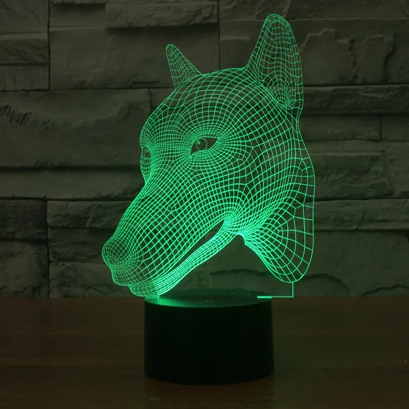 novelty led lights
