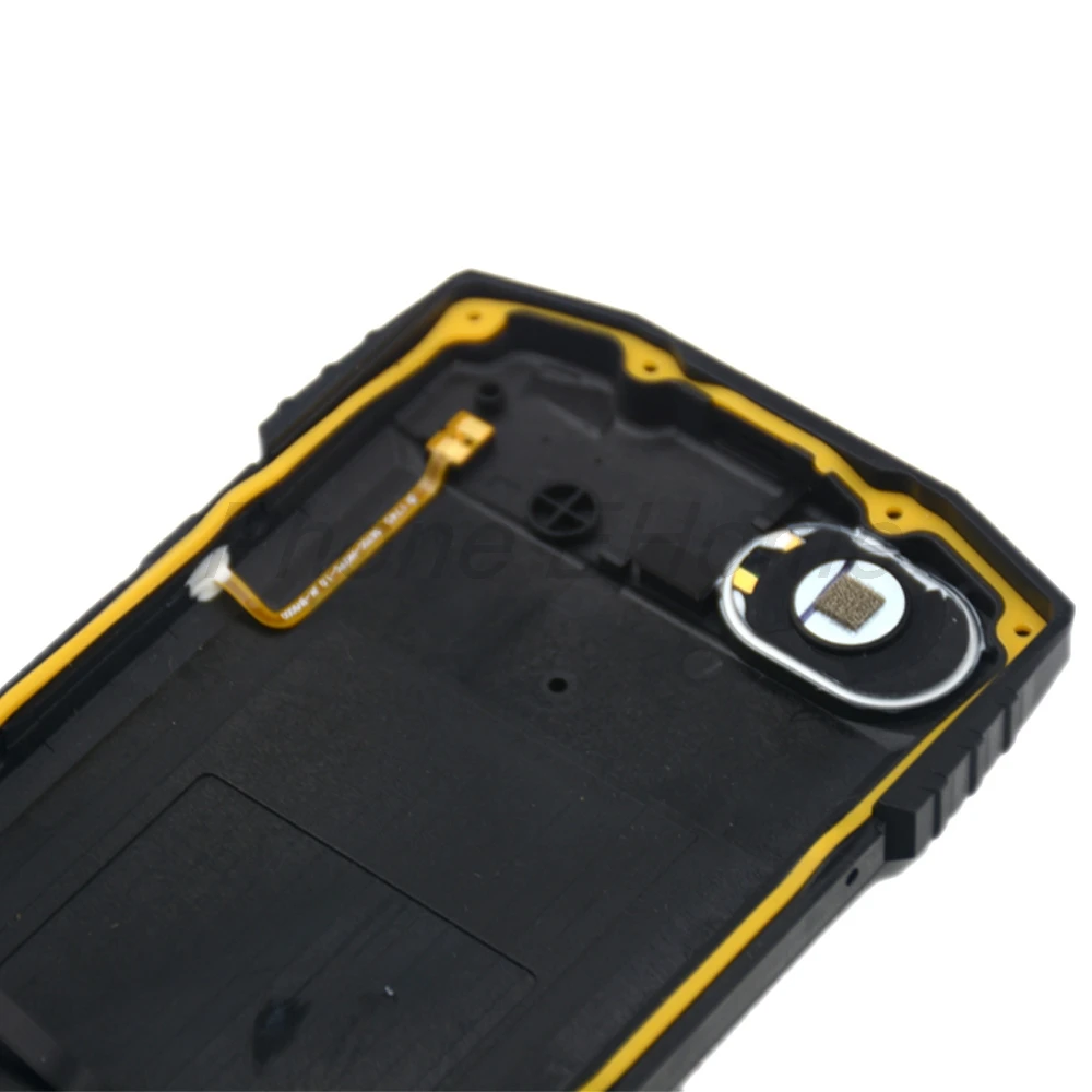 Чехол для аккумулятора Blackview BV9000 Pro запасной 100% оригинальный Прочный чехол