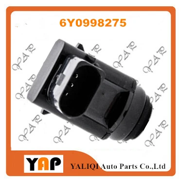 Датчик PDC/дистанционное управление парком сенсор(4) для FIT agenaudi Skoda 6Y0998275 2003-2013