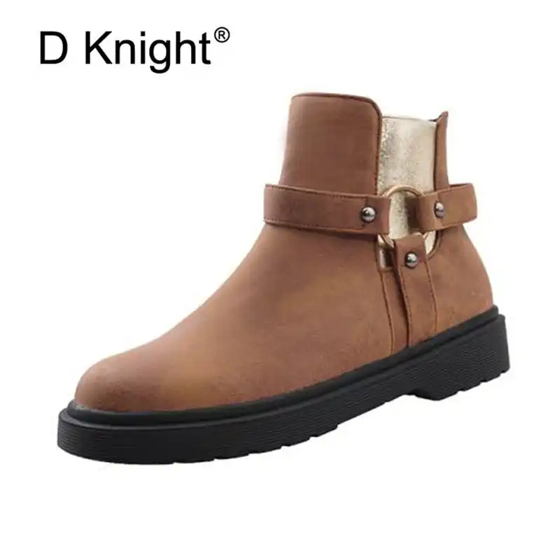 womens black ankle boots with zipper