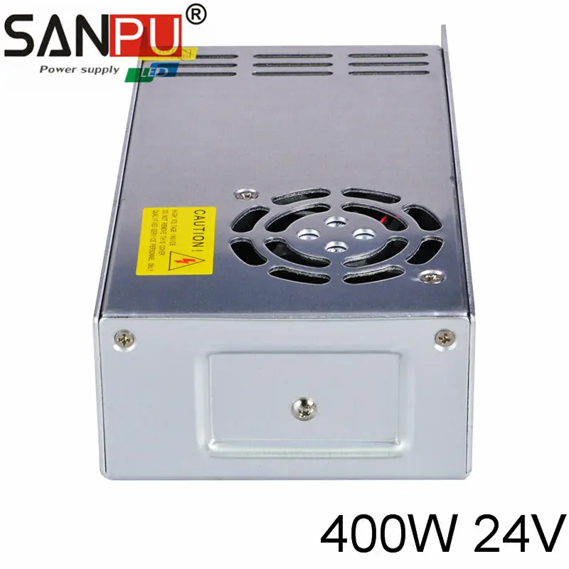 24V Power Supply PS 400W (3)