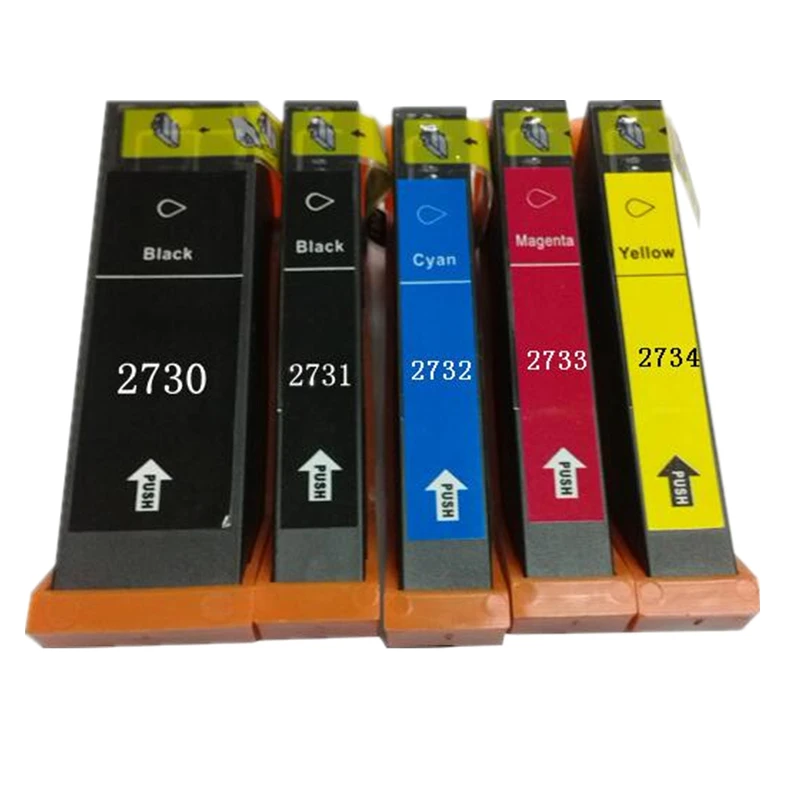 Buy 1 set Ink cartridge for 273 273 Cartridge for