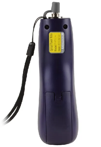 fiber optic power meter 2