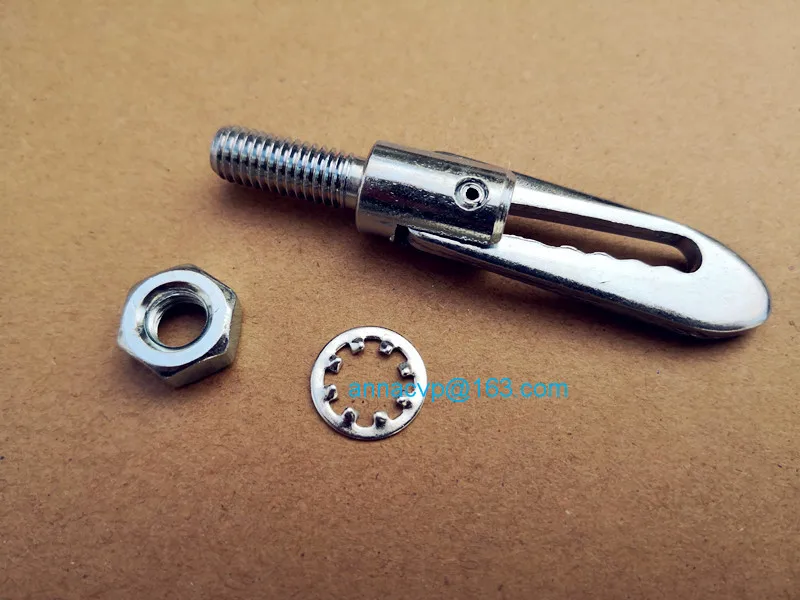 antiluce fasteners trailer latch catches (4)