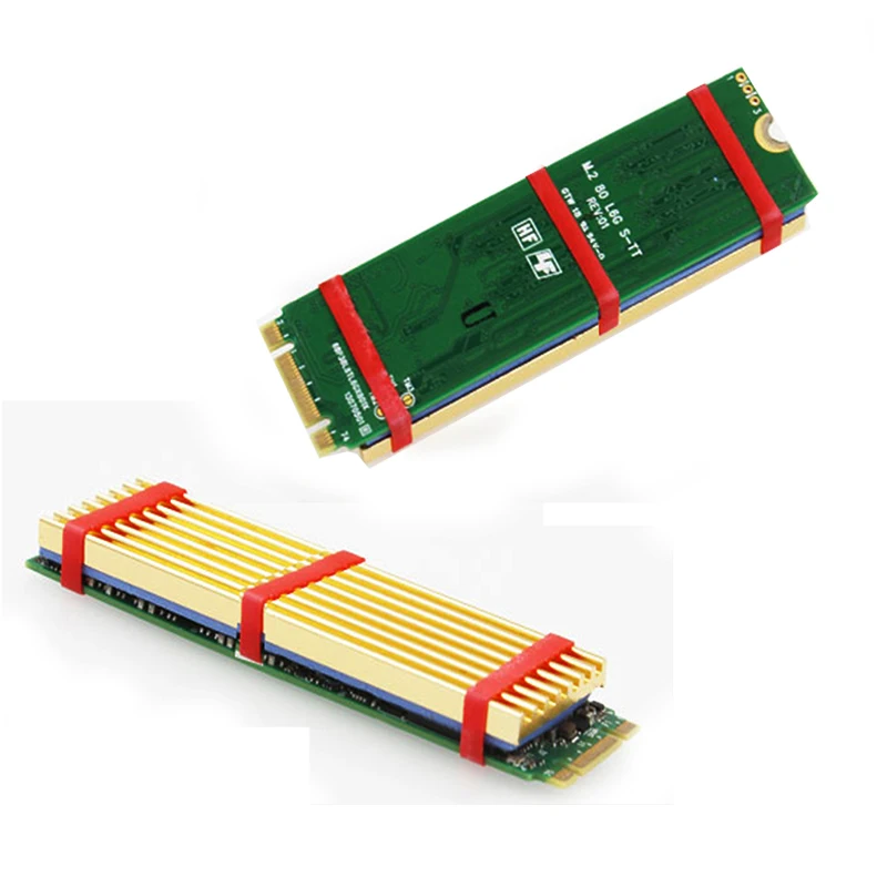 for pci ssd