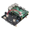 Raspberry Pi X820 V3.0 2,5 дюйма SATA HDD/SSD Плата расширения для Raspberry Pi 3 B + (Plus) / 3 B / 2 B ► Фото 3/6