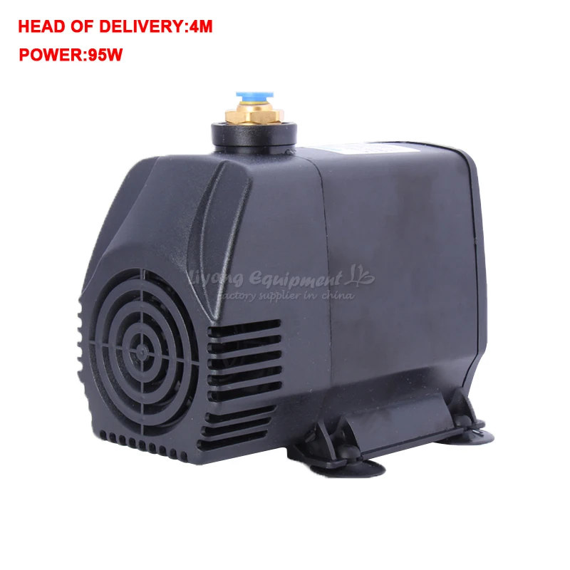 Engraving machine water pump (4)