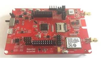 

LSD NB-IoT module EVK