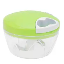 Многофункциональный ручной нож для нарезки фруктов шлифовальный станок пельменей Шредер для мяса свинина, говядина Чопперы кухонная утварь