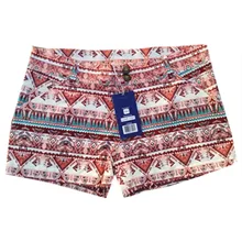 Summer Plus Size Shorts Women s Shorts font b Pantalones b font font b Cortos b