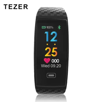 

Original R17 фитнес браслет Waterproof Heart Rate Minitor Sport Fitness smart band Support USB-charge Passometer for IOS Android
