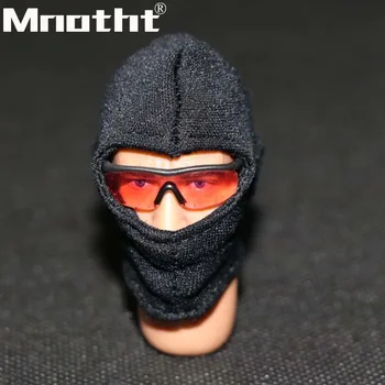 

1/6 Scale Soldier Accessories Commando hat SDU Mask Model fro 12inch Action Figures Scene toy