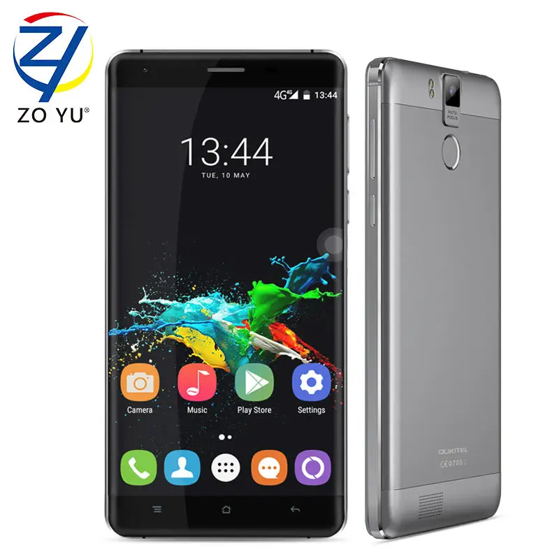 bilder für Oukitel k6000 pro Android 6.0 Smartphone 4 gLTE Handy 3G + 32G 16.0MP 5.5HD MT6753 1,3 ghz 6000 mAh 2 GDual Sim-karten handy bilder für Oukitel k6000 pro Android 6.0 Smartphone 4 gLTE Handy 3G + 32G 16.0MP 5.5HD MT6753 1,3 ghz 6000 mAh 2 GDual Sim-karten handy