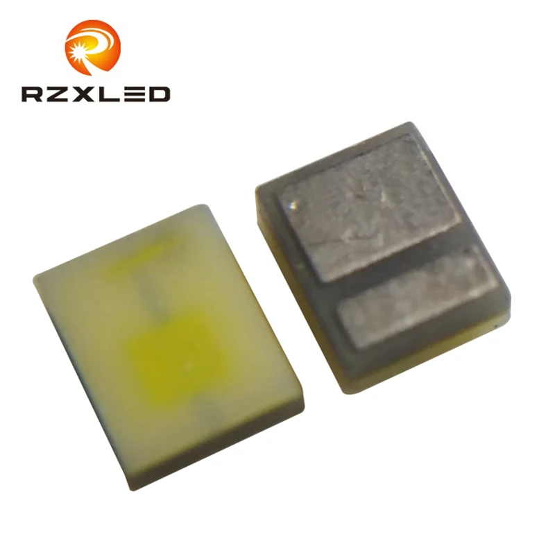 200 шт./лот 1 Вт 3В 2016 smd белый диод для светодиодных дневных ходовых огней планшета