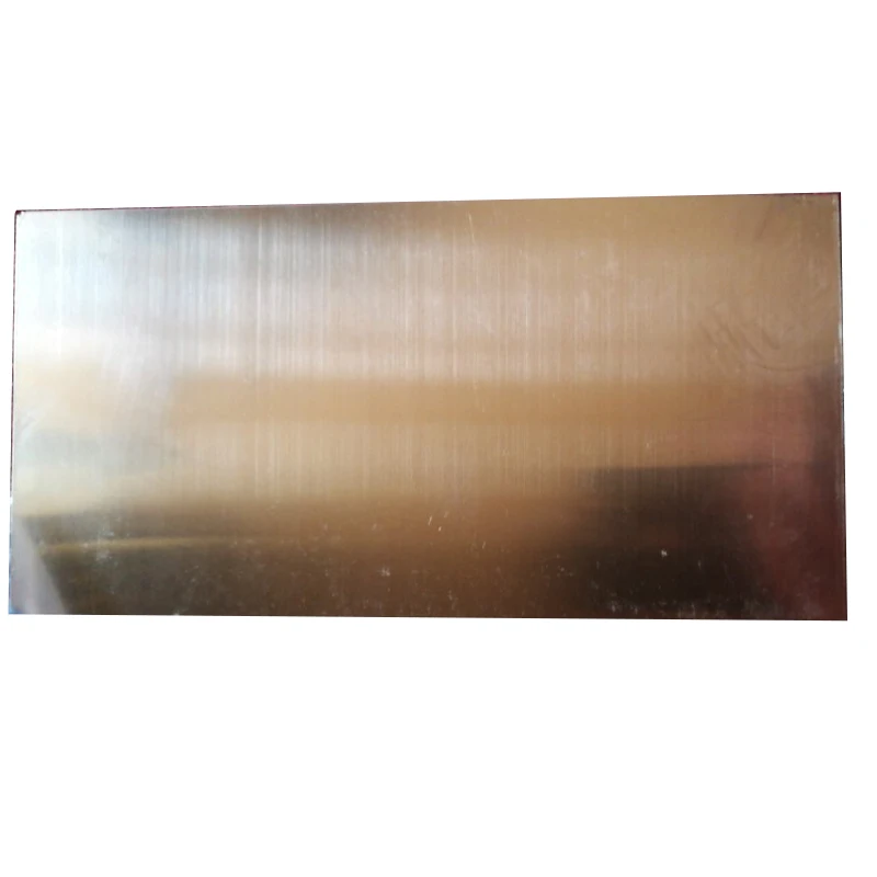 1 шт. 0,2/0,3 мм толщина чистый фиолетовый Cu металлические пластины 99.9% медный лист высокой чистоты панель из фольги практичный дом поставки для промышленного производства инструмент