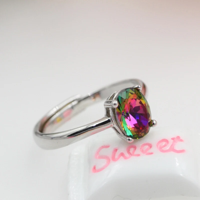 free shipping fashion ring creative set auger color ring wholesale jewelry women creative wedding ring plated ring - Creative Wedding Rings free shipping fashion ring creative set auger color ring wholesale jewelry women creative wedding ring plated ring - Creative Wedding Rings