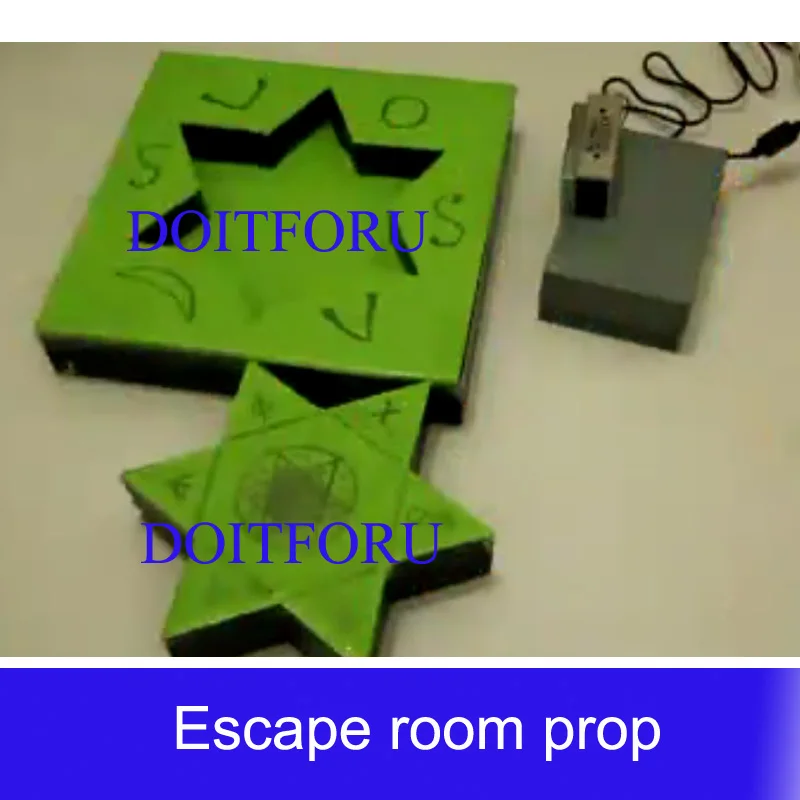 6 star prop 