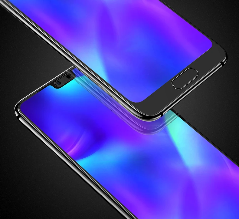 honor-10-tempered-glass-film-for-huawei-honor-10-glass-2-5D-HD-full-cover-screen