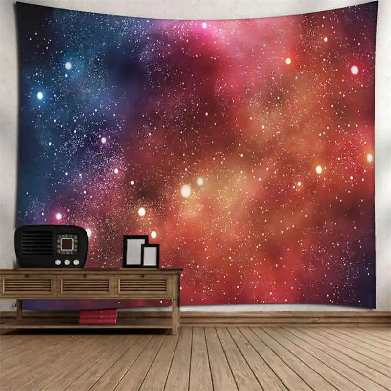 cosmic space moon tapestry (23)