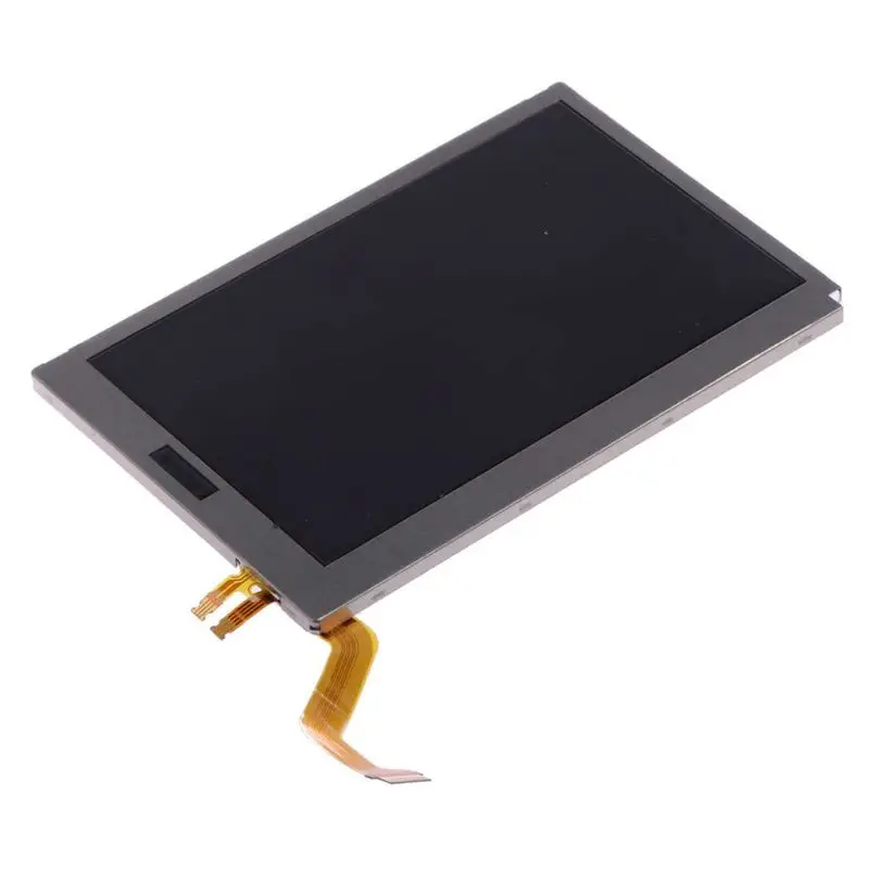 

Original Top Upper LCD Display Screen Replacement For Nintend 3DS LCD Screen Accessories