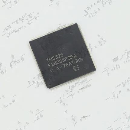 Новый и оригинальный TMS320F28335PGFA LQFP-176 F28335PGFA LQFP176 TMS320F28335 50 шт. 10 | Электроника