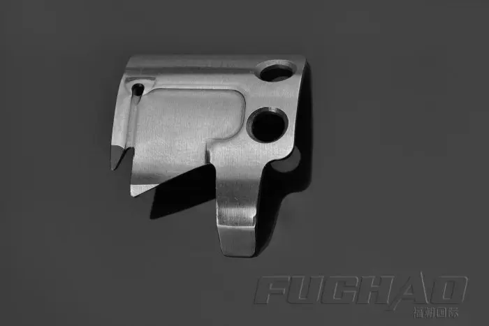 Используется для моделей Brother 7200/6200 компьютерная Блокировка стежка подвижный нож