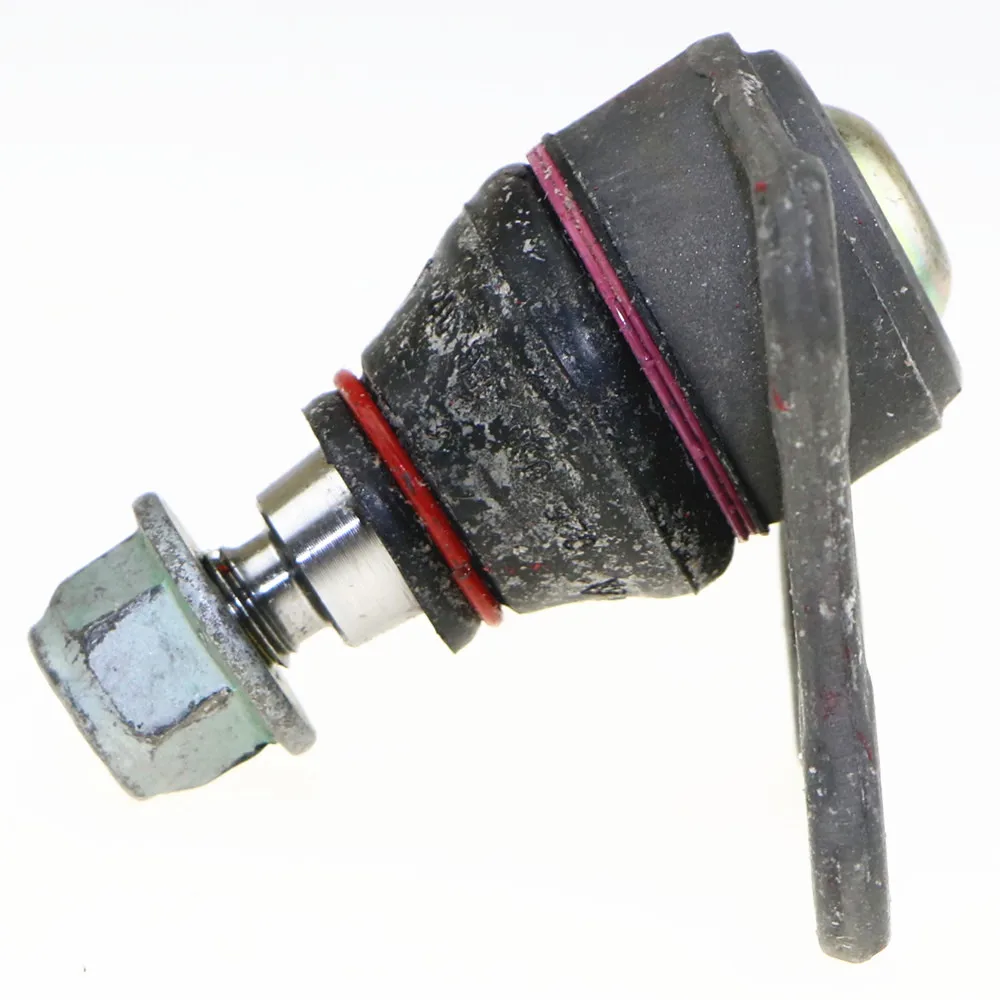 HONGGE Left Suspension Arm Ball Joints Bushing For VW Jetta MK4 99 05