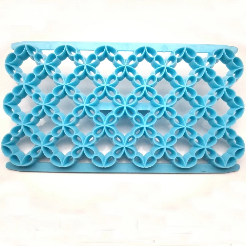 10 шт. формы для украшения печенья|cake tools|flower cookie cutterfondant embosser |