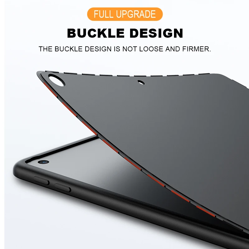 360 полный защитный чехол для iPad mini 5 7," Funda со стеклом ультра тонкий мягкий силиконовый чехол для iPad mini 1 2 3 4 Чехол
