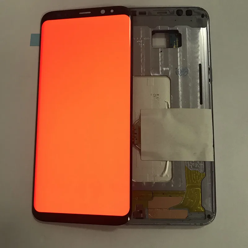 s8 plus lcd 1