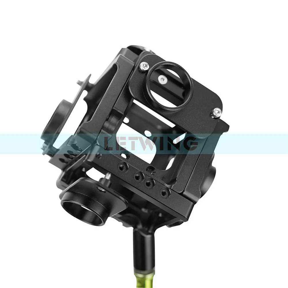 Sports Camera GoPro Selfie Extension Stick 17 inch