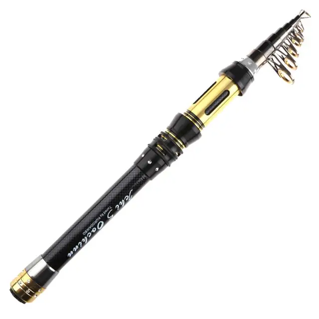 Special Offers 100% Carbon 2.1M 2.4M 2.7M Portable Telescopic Mini Short Fishing Rods Pole Spinning Fish Hand Fishing Tackle Sea Rod Fish rod Special Offers 100% Carbon 2.1M 2.4M 2.7M Portable Telescopic Mini Short Fishing Rods Pole Spinning Fish Hand Fishing Tackle Sea Rod Fish rod