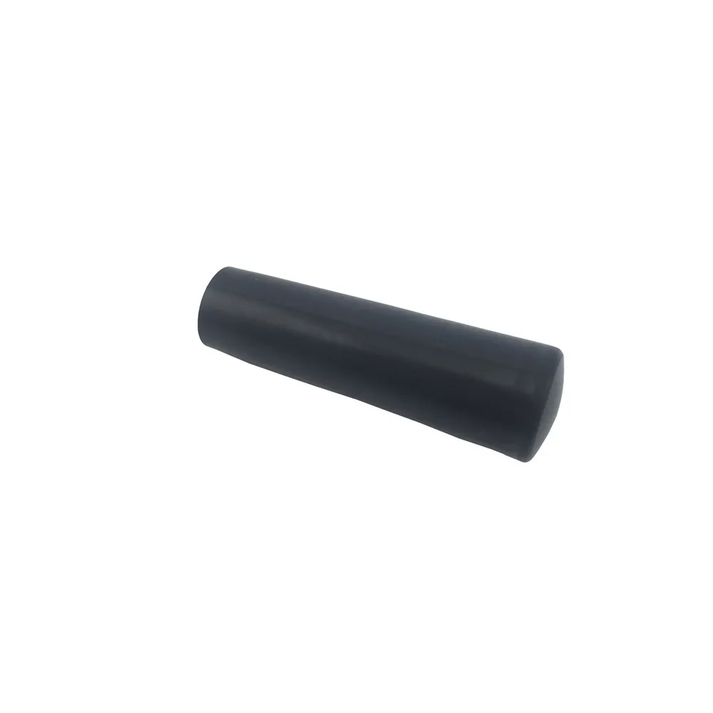 Homebrew Beer Tap Faucet Handle Black Replacement Bar Accessories (4)