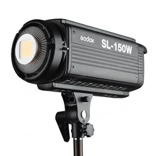 Godox SL-150W 5600K Studio LED Video Light